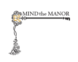 https://www.logocontest.com/public/logoimage/1549030825Mind the Manor_Mind the Manor copy 29.png